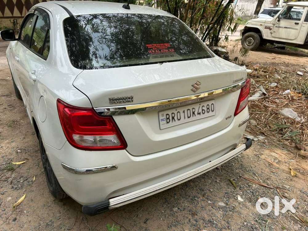 Maruti Suzuki Swift Dzire 1.2 Vxi Bsiv, 2018, Petrol