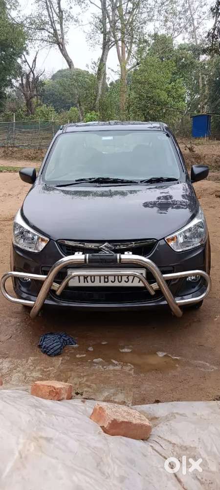 Maruti Suzuki Alto K10 2019 Automatic Petrol