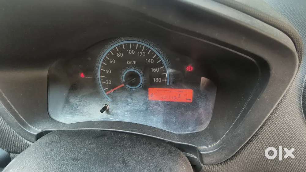 Datsun Redi Go 2021 Limited