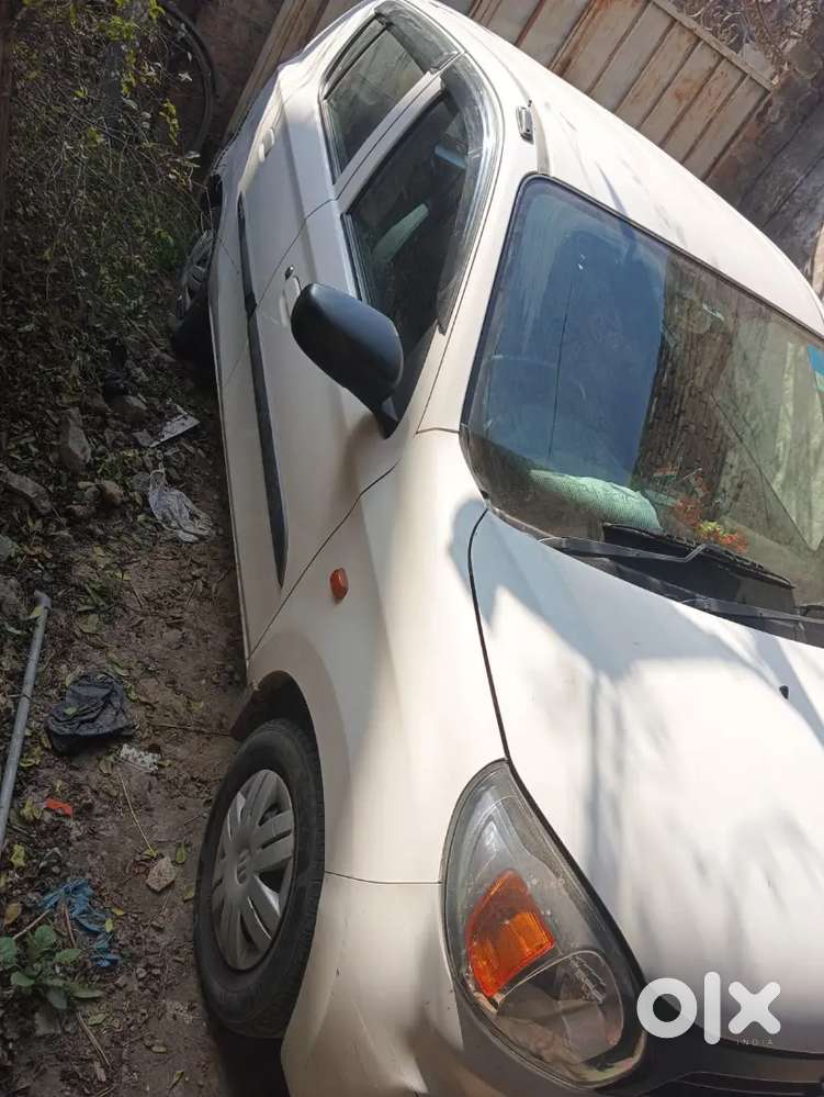 Maruti Suzuki Alto 800 2021 Petrol 21000 Km Driven