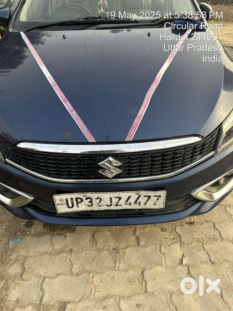 Maruti Suzuki Ciaz Petrol Good Condition