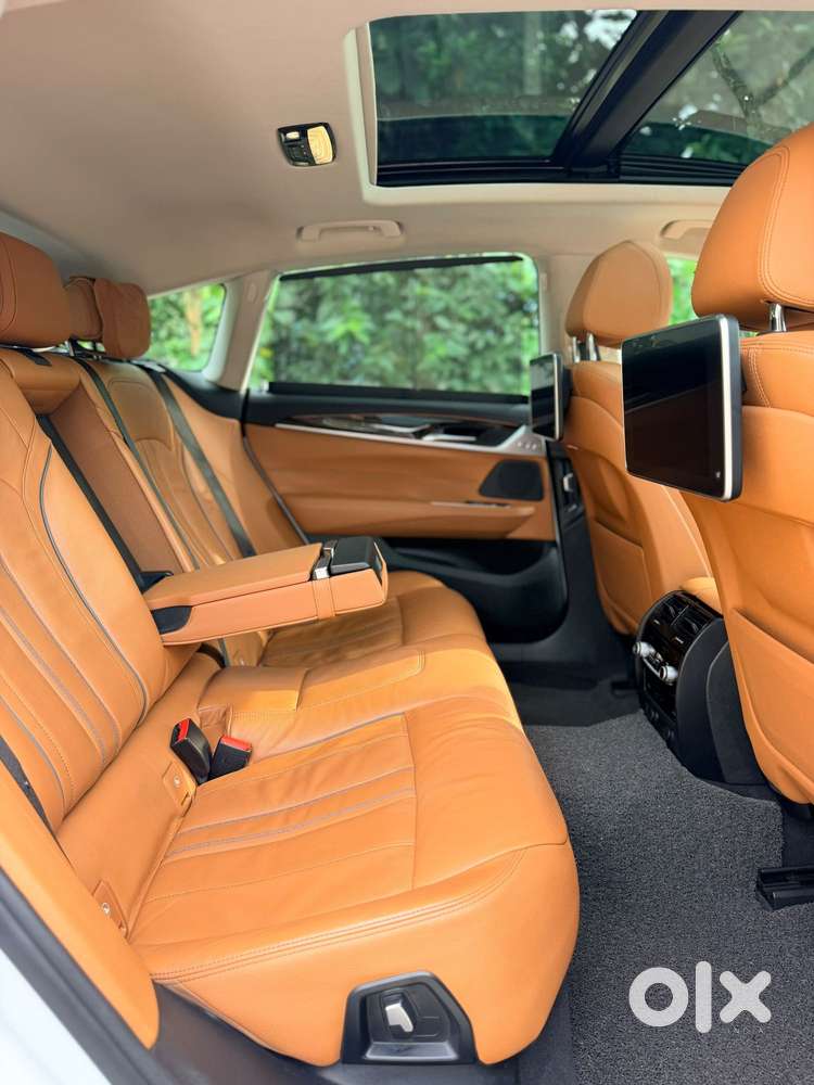 Bmw 6 Series Gt 620d M Sport, 2019, Diesel