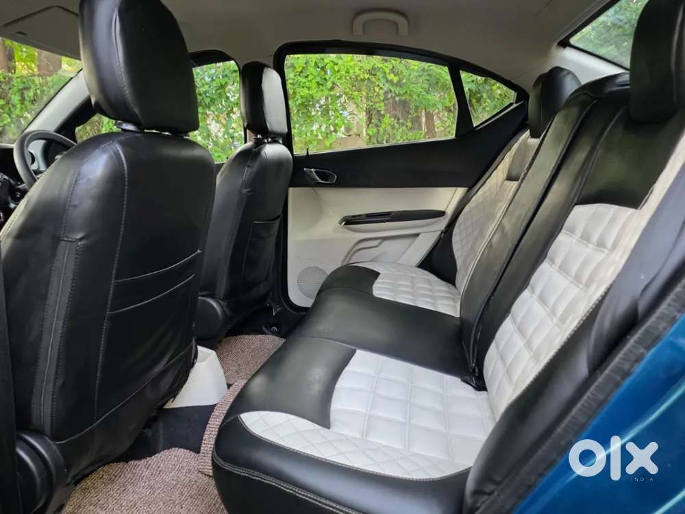 Tata Tigor Ev Xz Plus, 2022, Electric