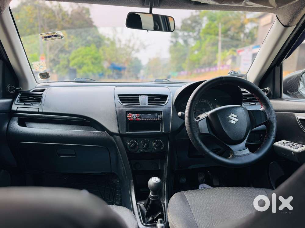 Maruti Suzuki Swift Ldi (o), 2013, Diesel