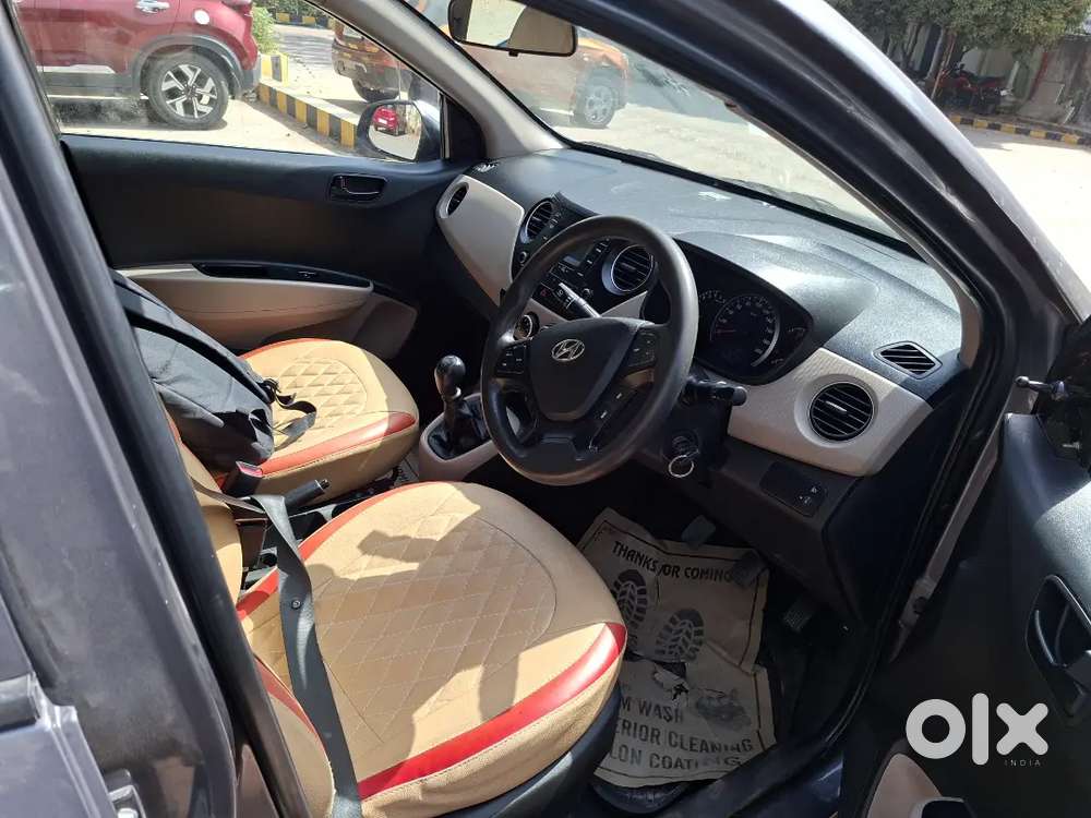 Hyundai Grand I10 2018 Petrol 90000 Km Driven