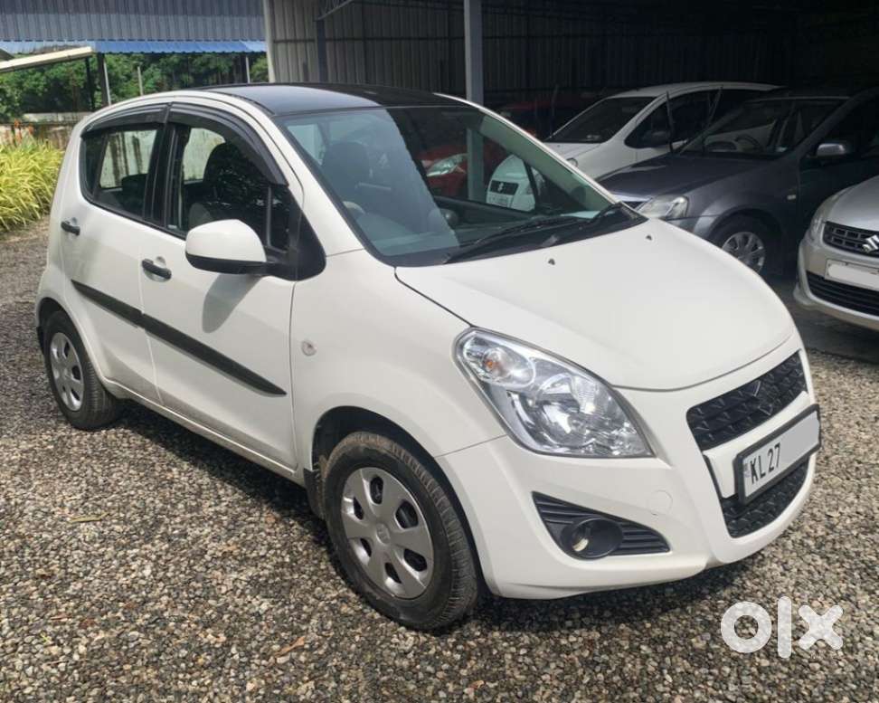 Maruti Suzuki Ritz Vdi (abs) Bs Iv, 2013, Diesel