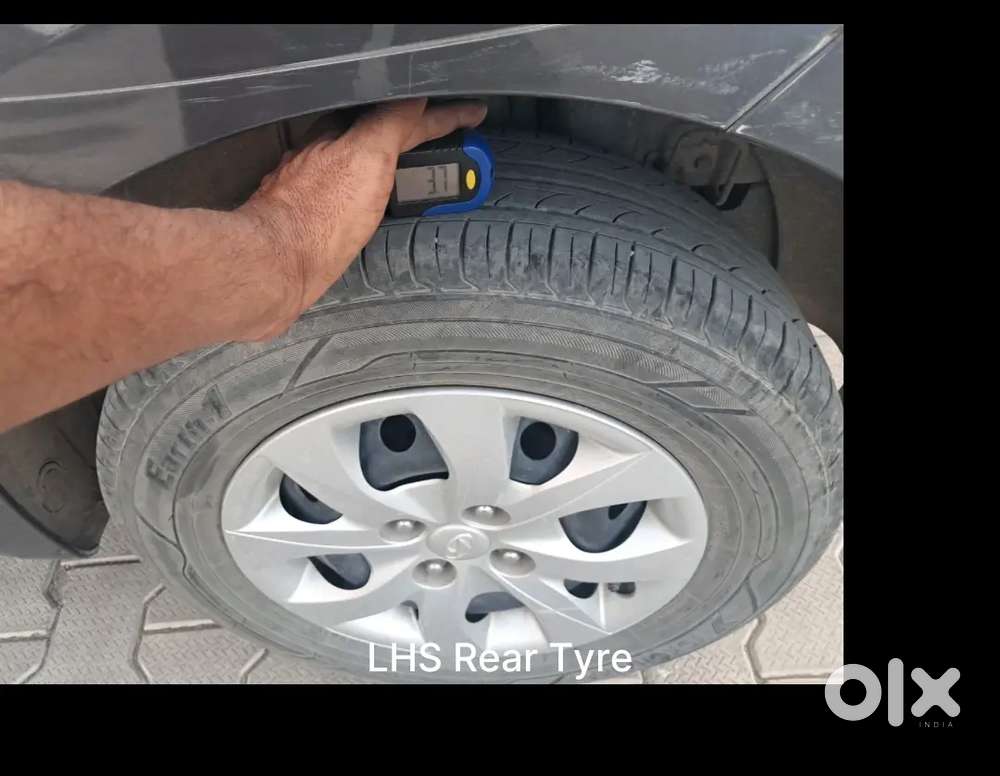 I20 Magna Vtvt Delhi No