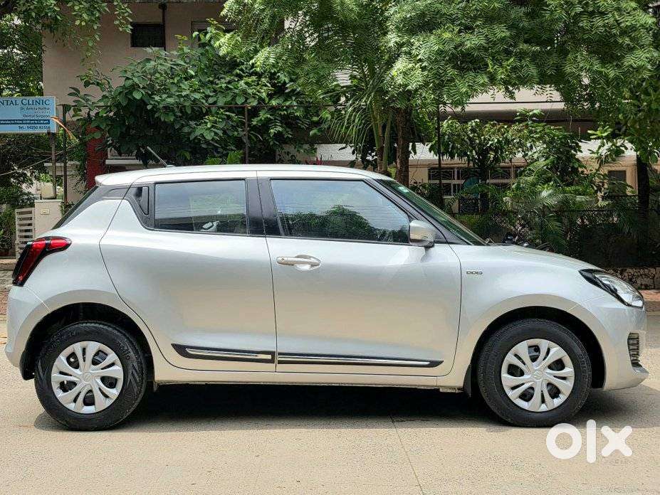 Maruti Suzuki Swift Ddis Vdi, 2019, Diesel