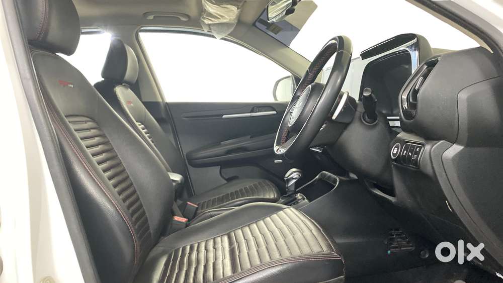 Kia Sonet 1.5 Gtx Plus Diesel At Dt, 2022, Diesel