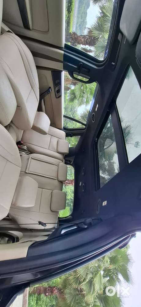 Ford Endeavour 2.2 Titanium At 4x2, 2021, Diesel