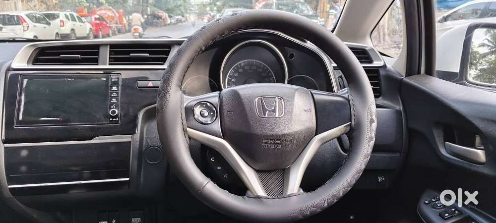 Honda Wr-v 1.2 Vx I-vtec, 2017, Petrol