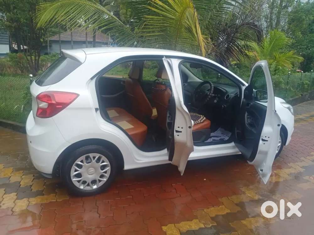 Ford Figo Good Condition