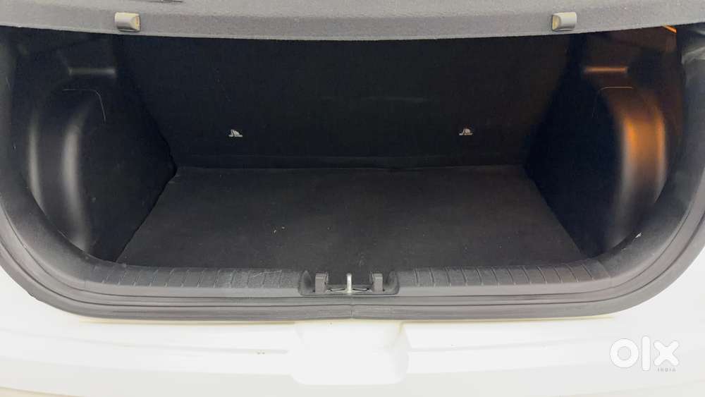 Hyundai Venue S, 2019, Petrol