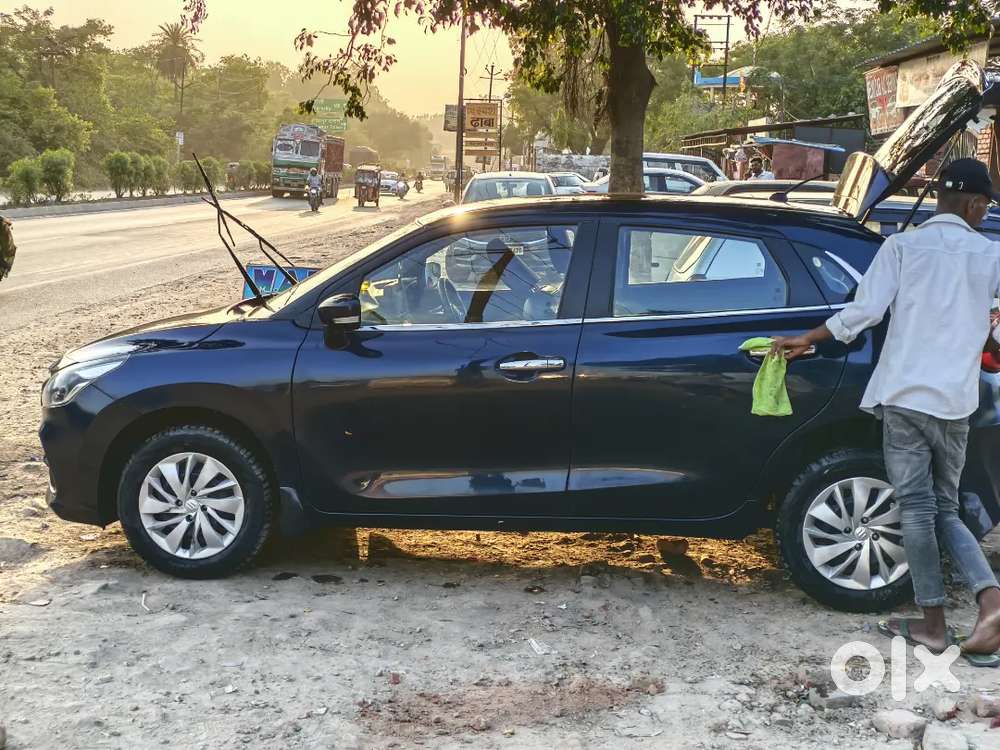 Maruti Suzuki Baleno 2023 Petrol 79000 Km Driven