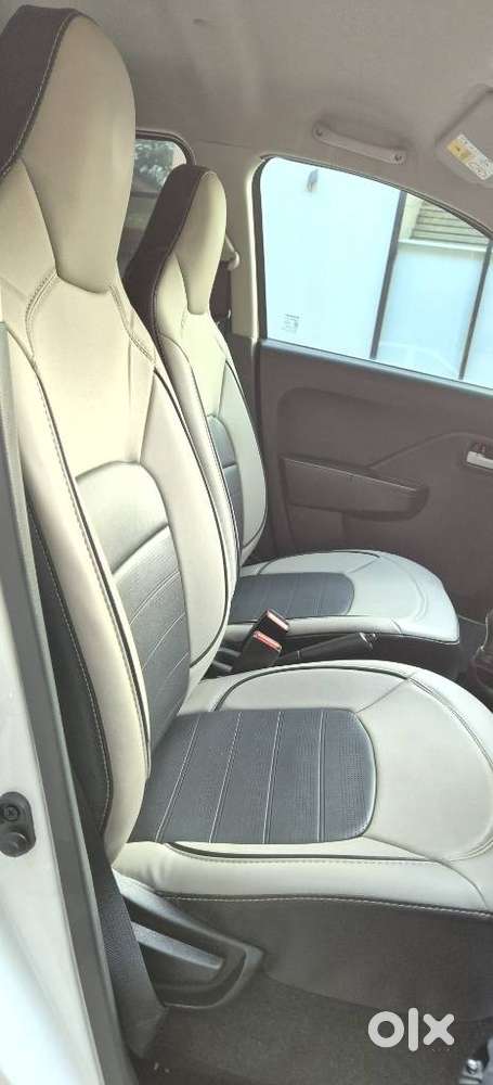 Maruti Suzuki Alto K10 Plus Edition, 2023, Petrol