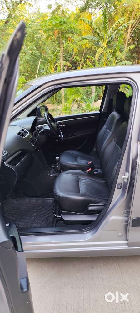 Maruti Suzuki Swift Zxi, 2016, Petrol