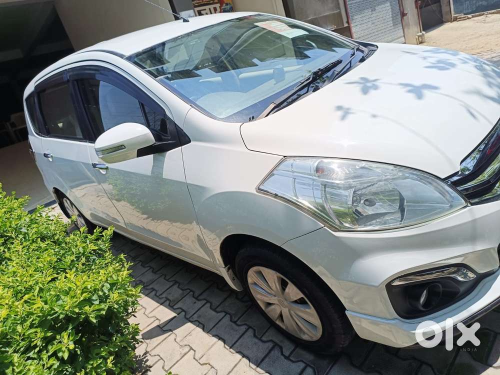 Maruti Suzuki Ertiga Vdi, 2017, Diesel