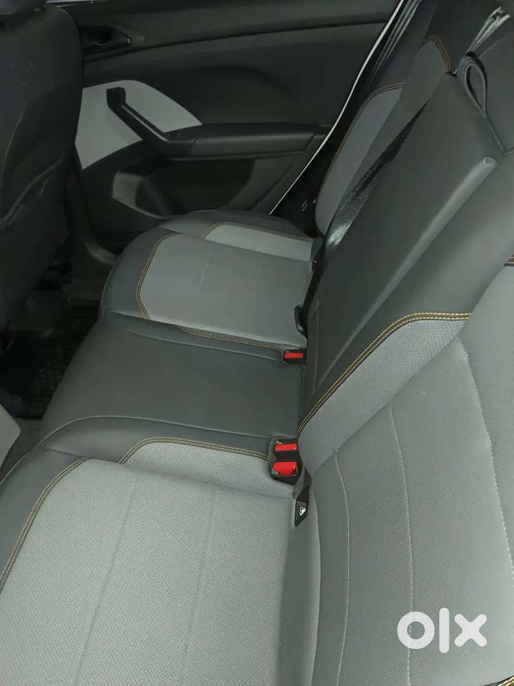 Best Kushaq 1.5 Turbo Manual Top Model  Single Owner  Mint Condition