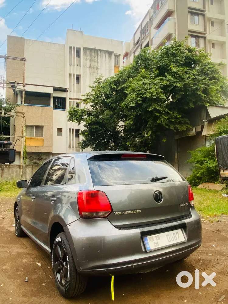 2012 Model