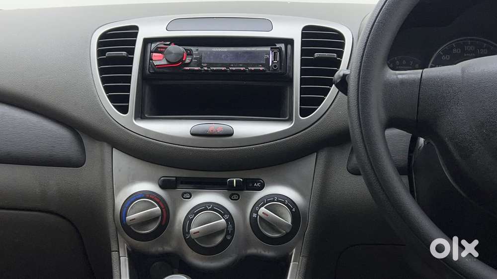 Hyundai I10 Magna 1.1l, 2015, Petrol