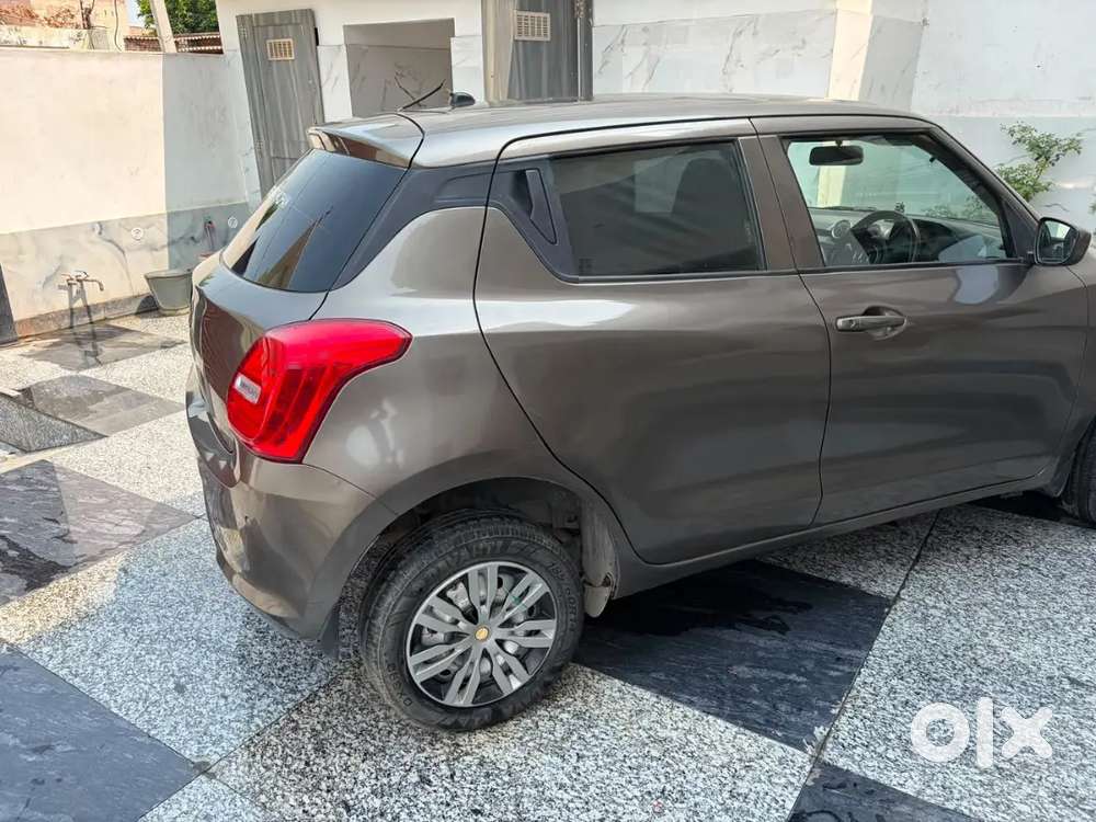 Maruti Suzuki Swift 2020 Petrol 69000 Km Driven