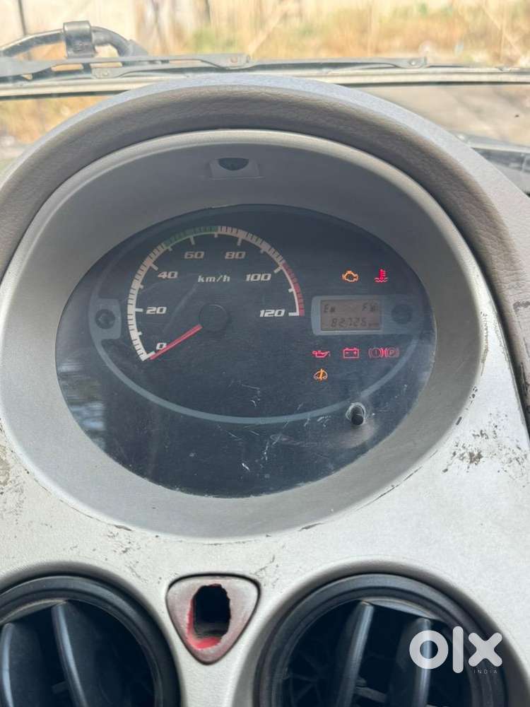 Tata Nano 2014 Petrol 82587 Km Driven