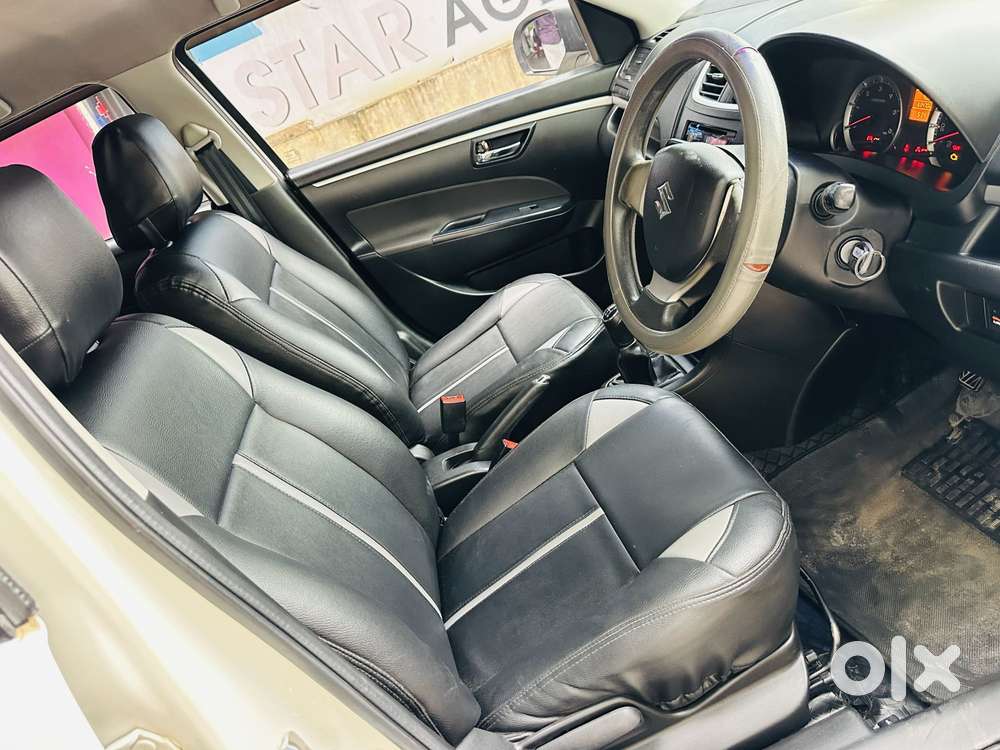 Maruti Suzuki Swift Ddis Vdi, 2012, Diesel
