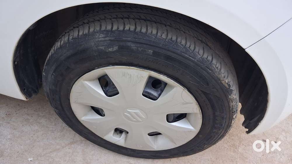 Maruti Suzuki Wagon R Vxi Opt 1.2, 2021, Petrol