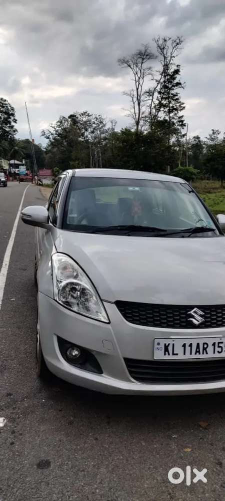 Maruti Suzuki Swift Diesel Zdi 2013