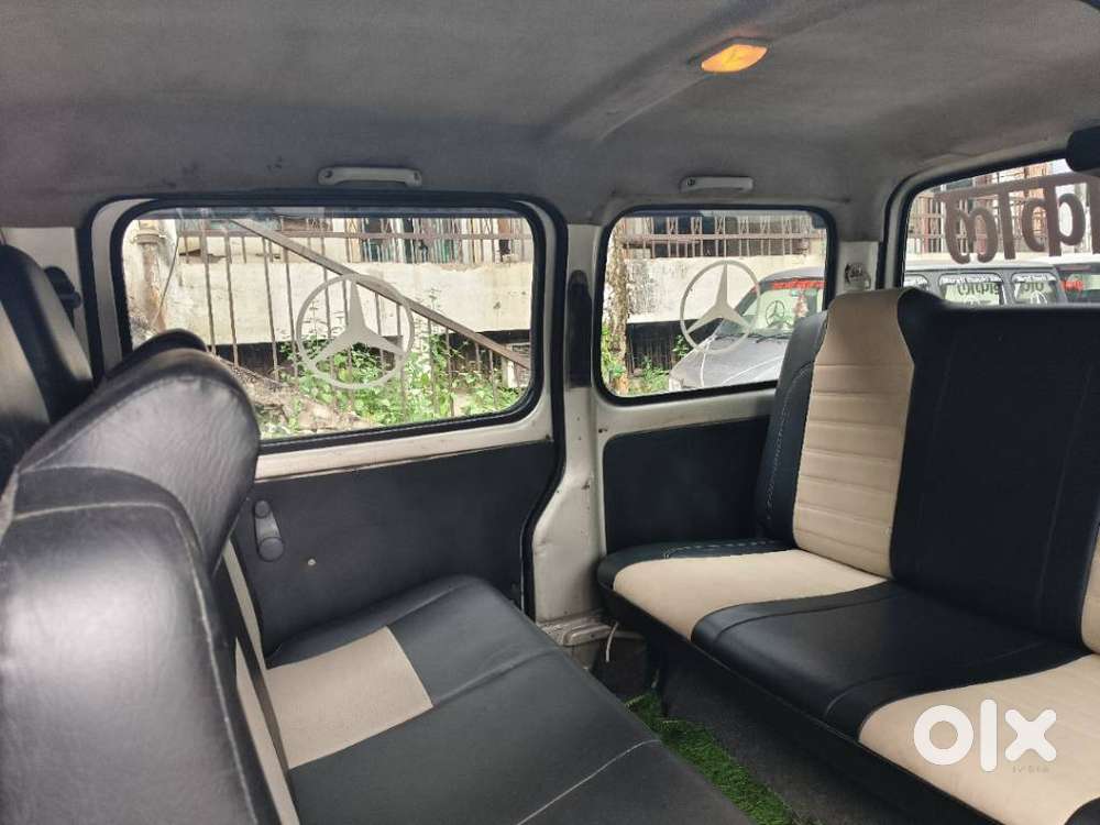 Maruti Suzuki Eeco 7 Seater Ac, 2019, Cng & Hybrids