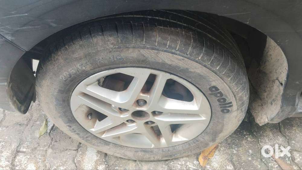 Mahindra Nuvosport 2016 Diesel Good Condition