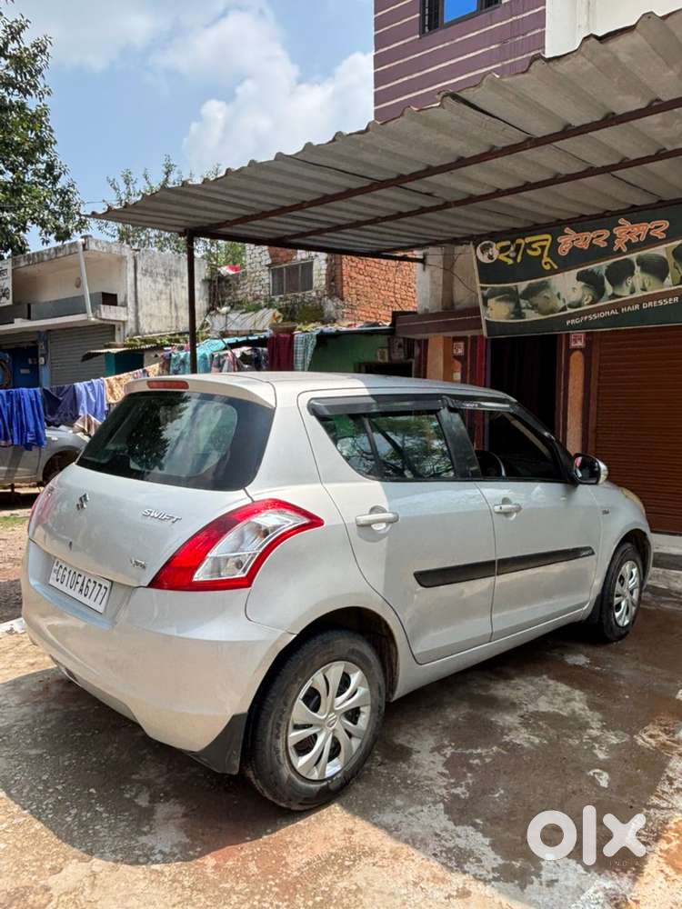 Maruti Swift 2011 Diesel