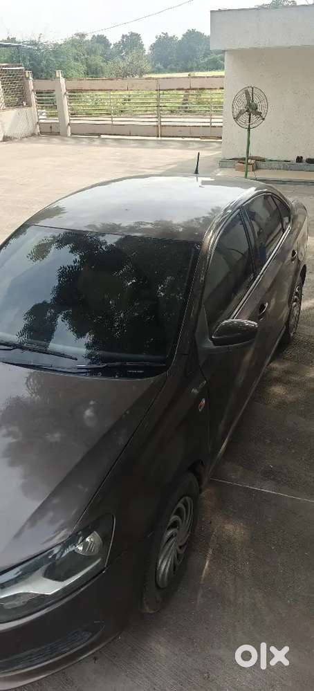Volkswagen Vento 1.6 2011