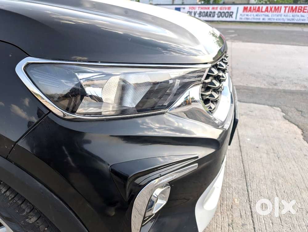 Kia Sonet 1.2 Htk Plus, 2023, Petrol