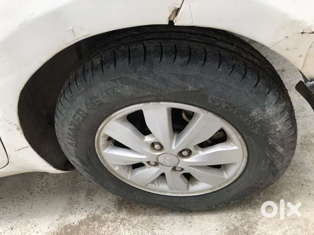 Hyundai I20 Sportz Diesel 2013