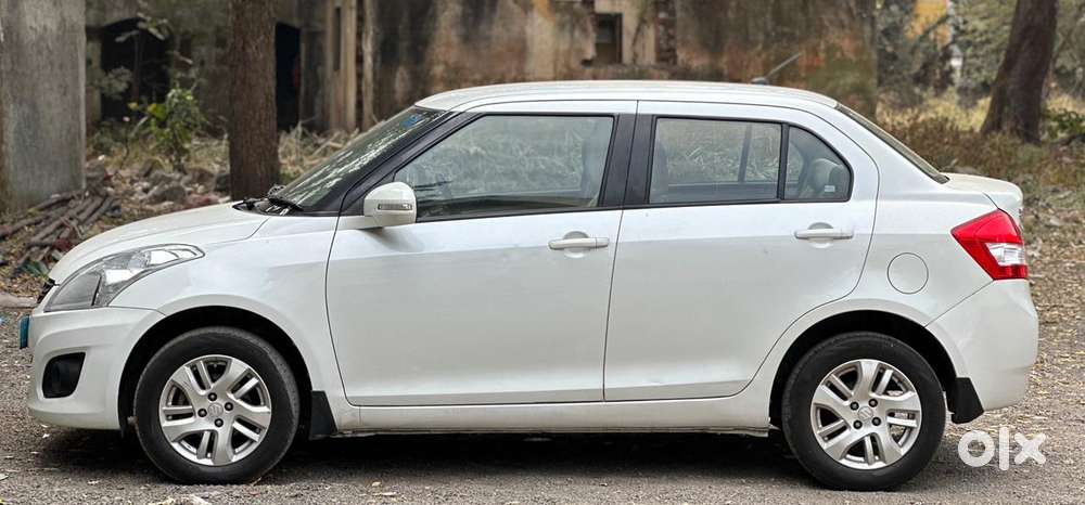 Maruti Suzuki Dzire 2017-2020 Zdi, 2013, Diesel