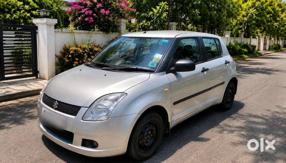 Maruti Suzuki Swift Vxi 2008