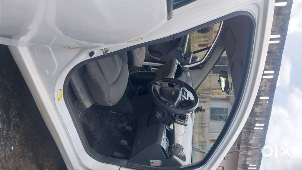 Chevrolet Beat Ls 2013