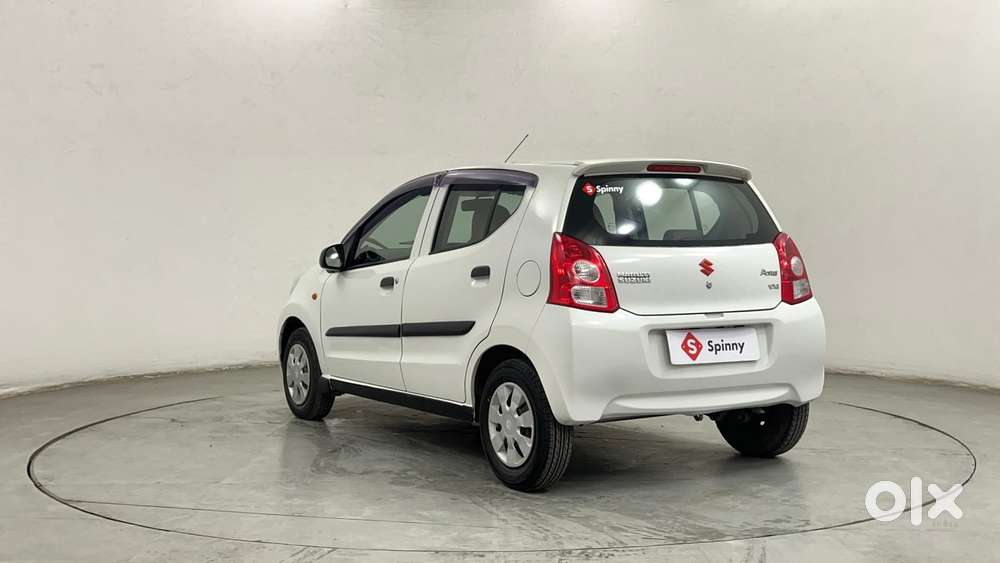 Maruti Suzuki A-star 1.0 Vxi, 2013, Petrol