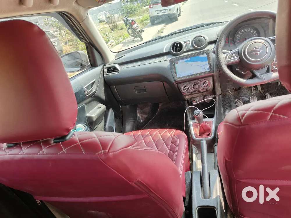 Maruti Suzuki Swift 2018 Diesel 92000 Km Driven