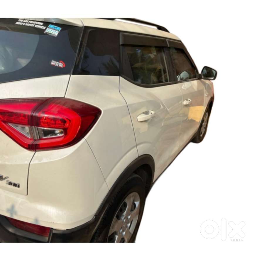 Mahindra Xuv300 W6 Diesel, 2021, Diesel
