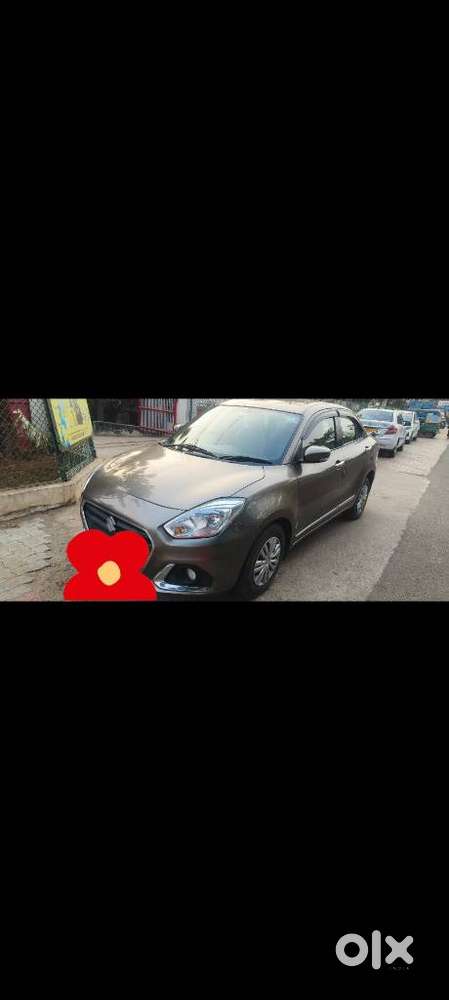 Maruti Suzuki Swift Dzire Vdi (o), 2019, Diesel