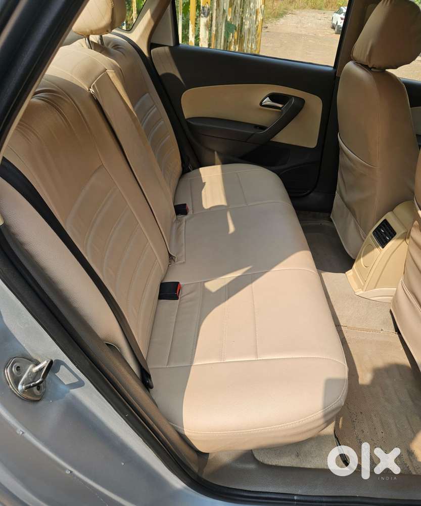 Volkswagen Vento 2010-2013 Diesel Comfortline, 2012, Diesel