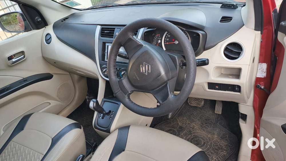Maruti Suzuki Celerio 1.0 Vxi Ags, 2018, Petrol