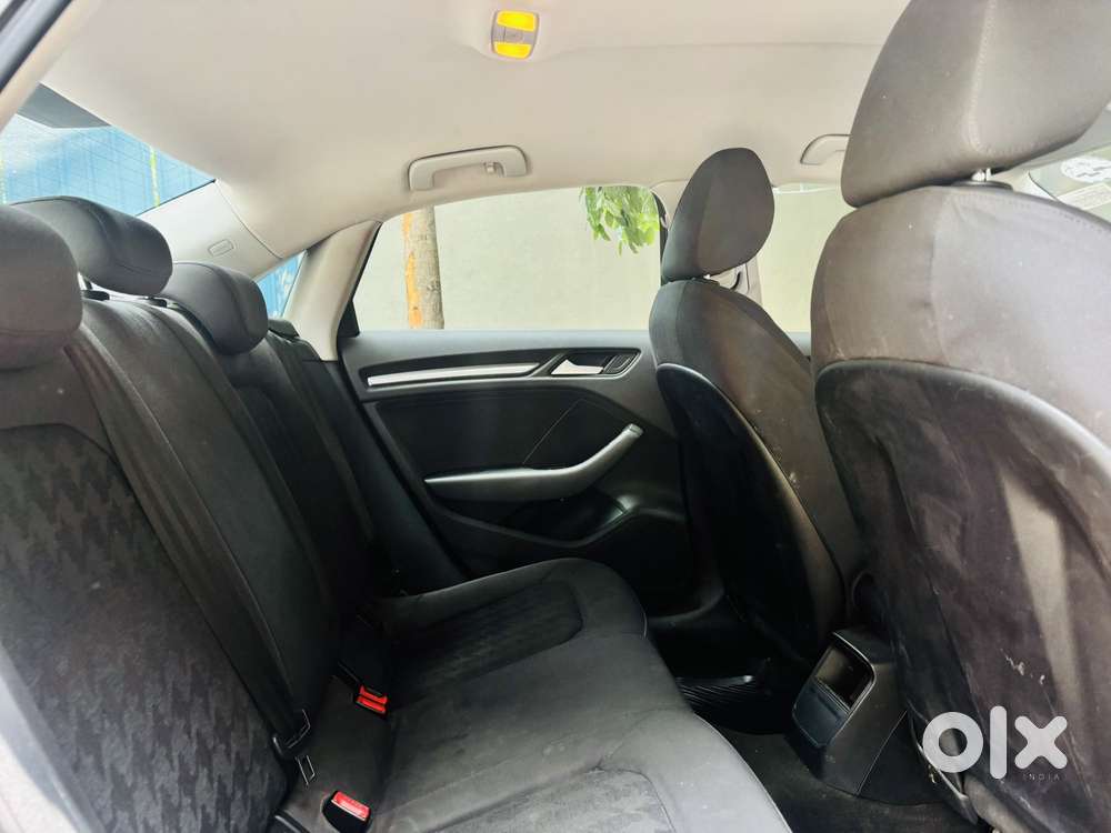 Audi A3 2.0 35 Tdi Technology Navigation, 2015, Diesel