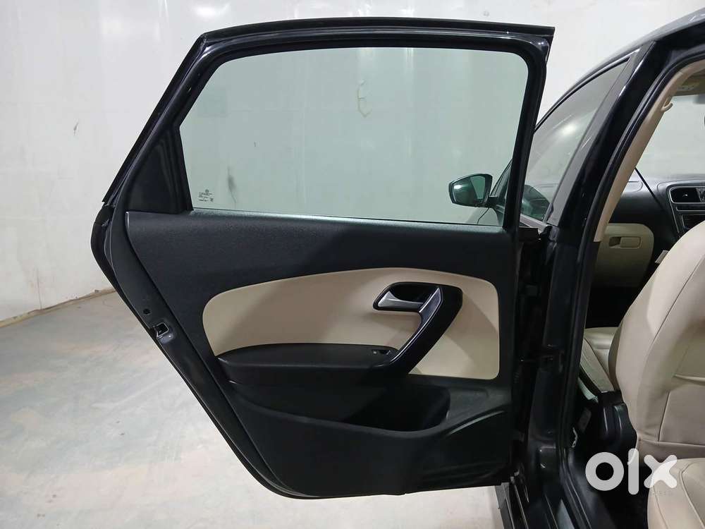 Volkswagen Vento 1.6 Highline, 2020, Petrol