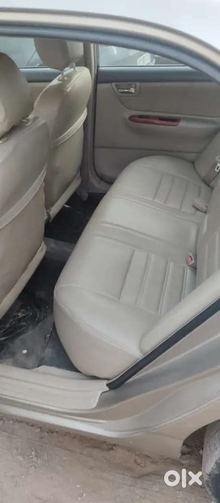 Toyota Corolla 2004 Petrol Well Maintained