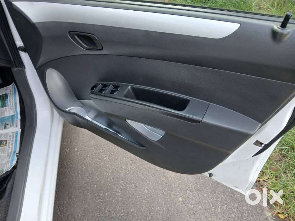 Chevrolet Beat Lt, 2013, Diesel