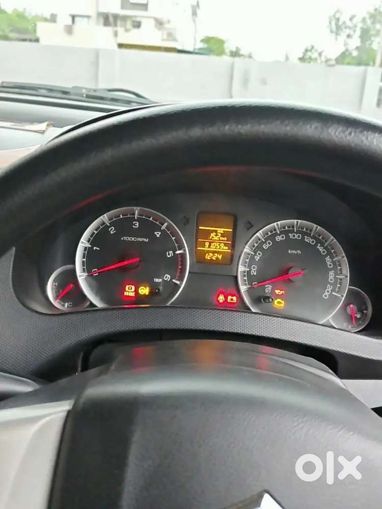 Maruti Suzuki Swift Ddis Vdi 2016