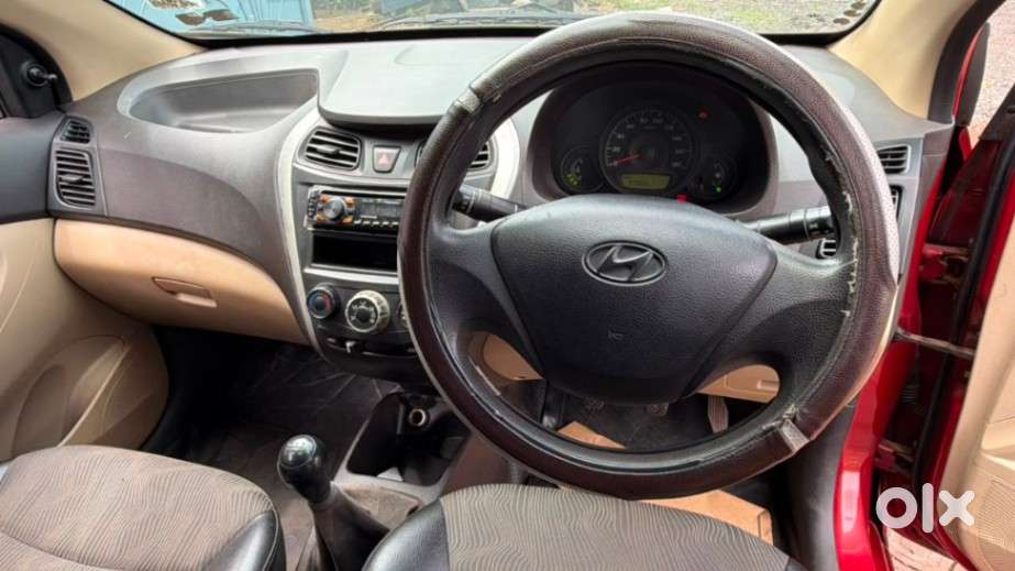 Hyundai Eon Era +, 2013, Petrol